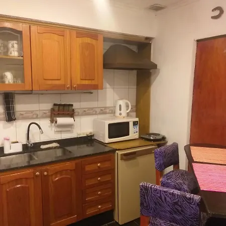 Che Lolita House Apartment Buenos Aires Exterior photo