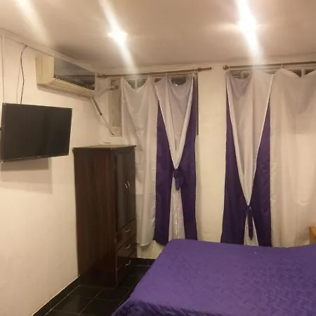 Che Lolita House Apartment Buenos Aires Exterior photo