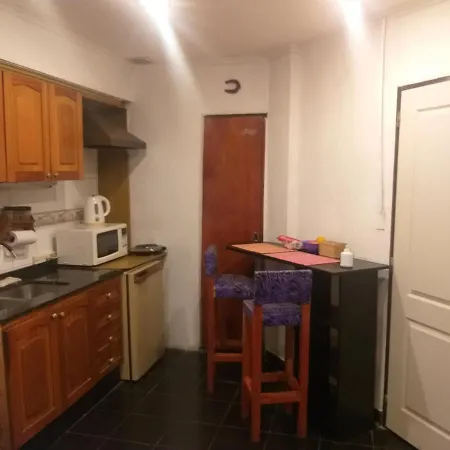 Che Lolita House Apartment Buenos Aires Exterior photo