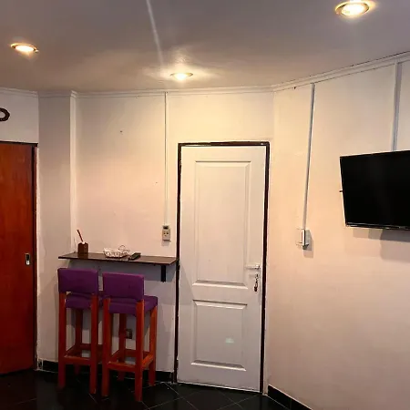 Che Lolita House Apartment Buenos Aires Exterior photo