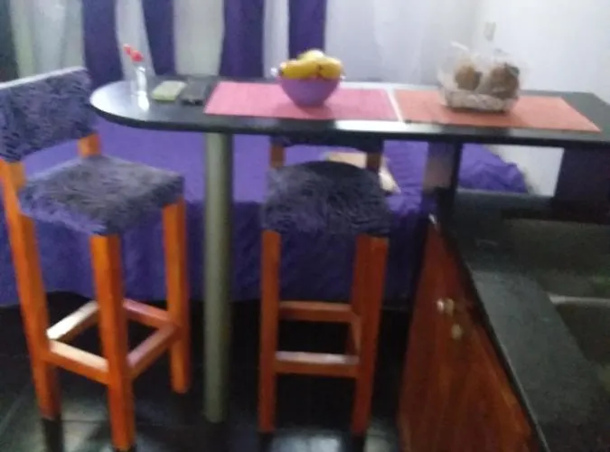 Che Lolita House