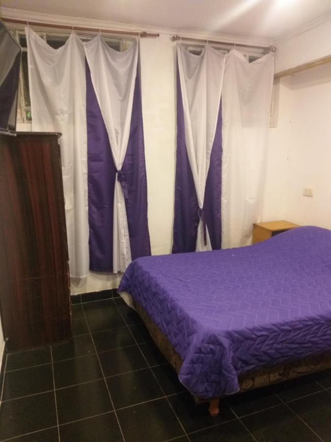 Che Lolita House Apartment Buenos Aires