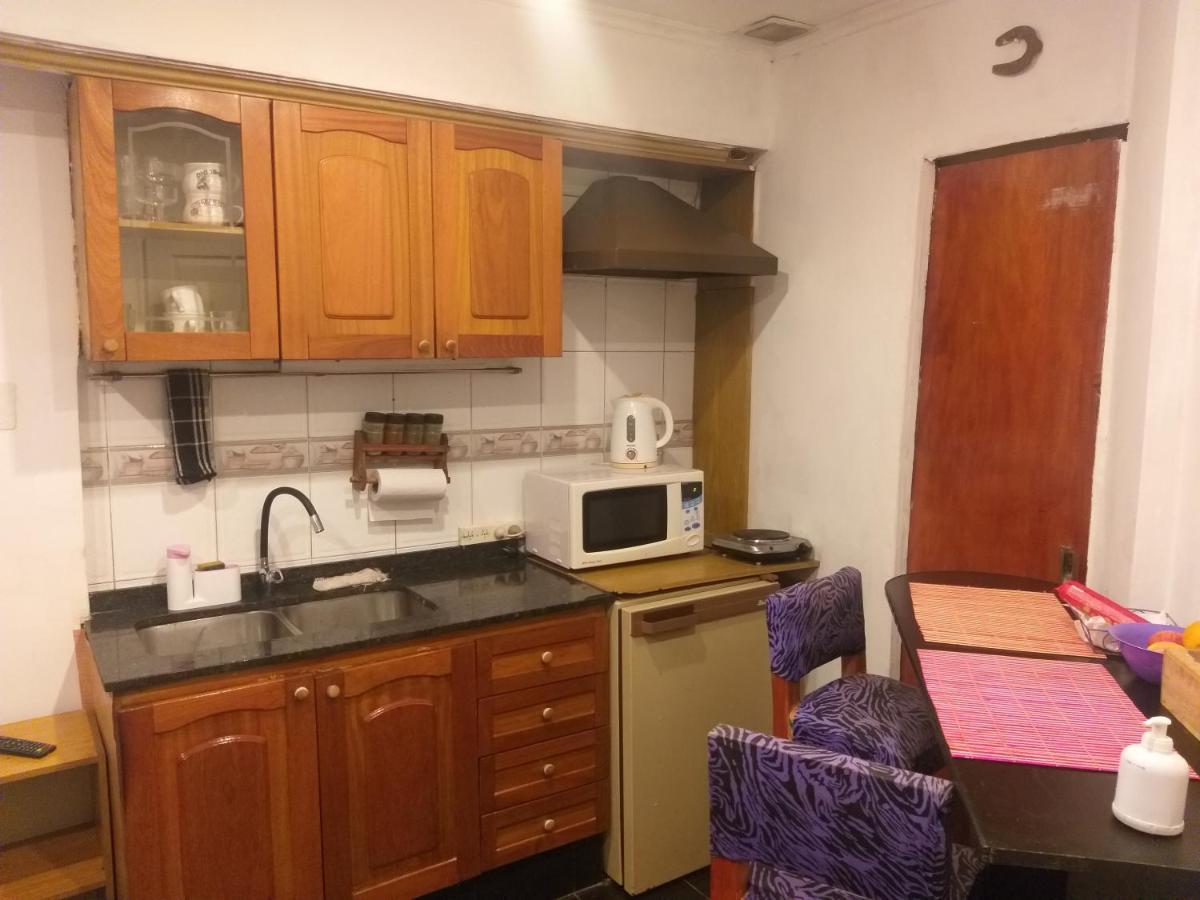 Che Lolita House Apartment Buenos Aires