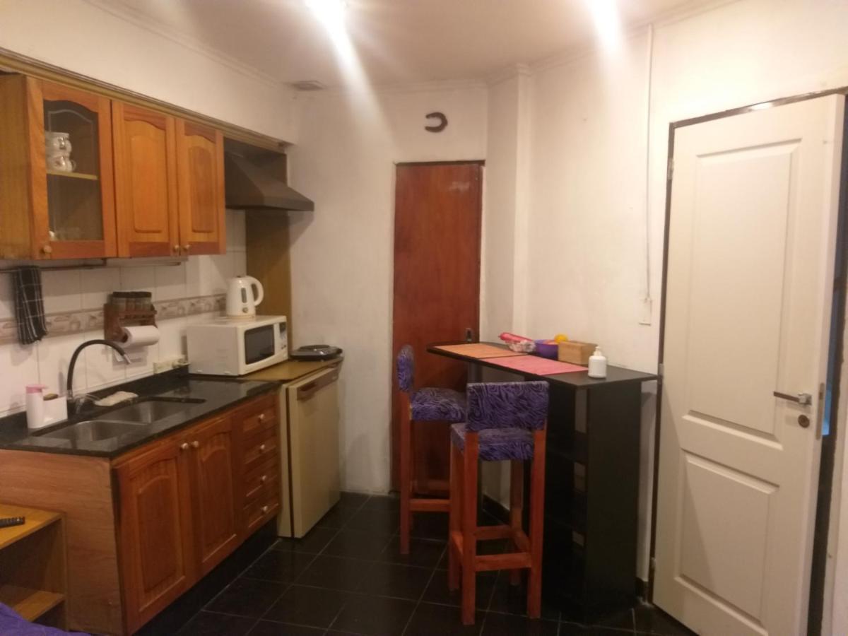 Che Lolita House Apartment Buenos Aires